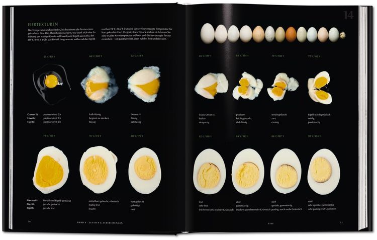 Modernist Cuisine. Die Revolution der Kochkunst