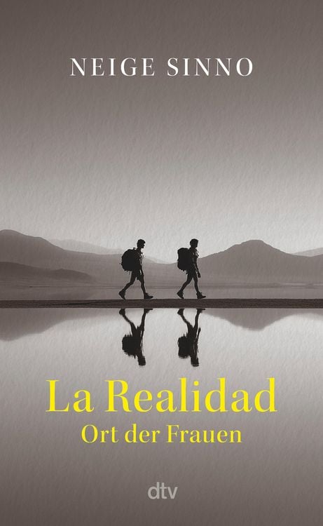 Produktbild: La Realidad