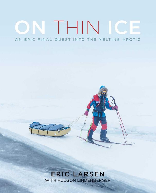 Produktbild: On Thin Ice