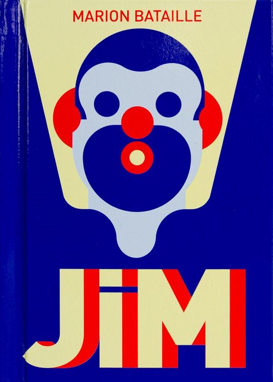 Produktbild: Jim