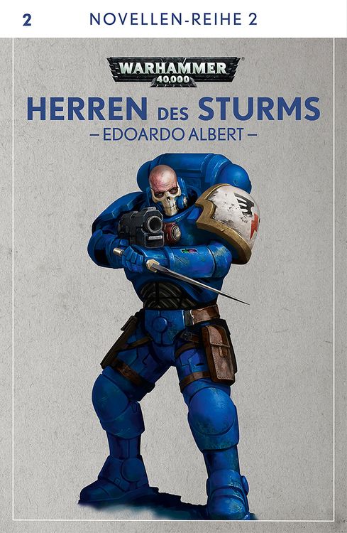 Produktbild: Die Herren des Sturms