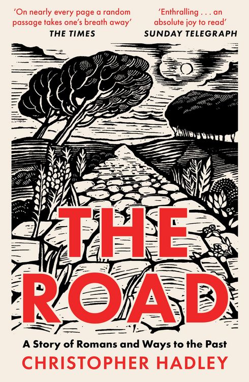 Produktbild: The Road