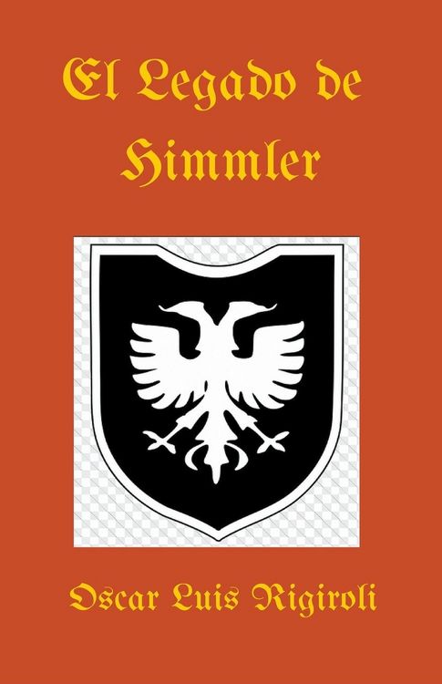 Produktbild: El Legado de Himmler