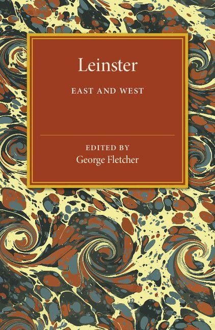 Produktbild: Leinster