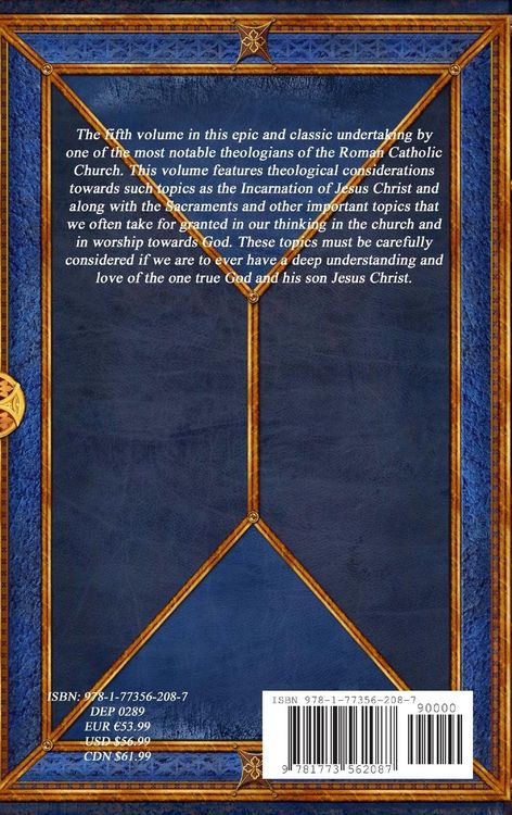 Produktbild: Summa Theologica