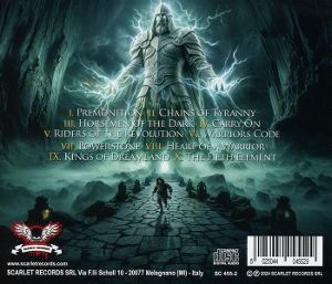 Produktbild: The Final Element