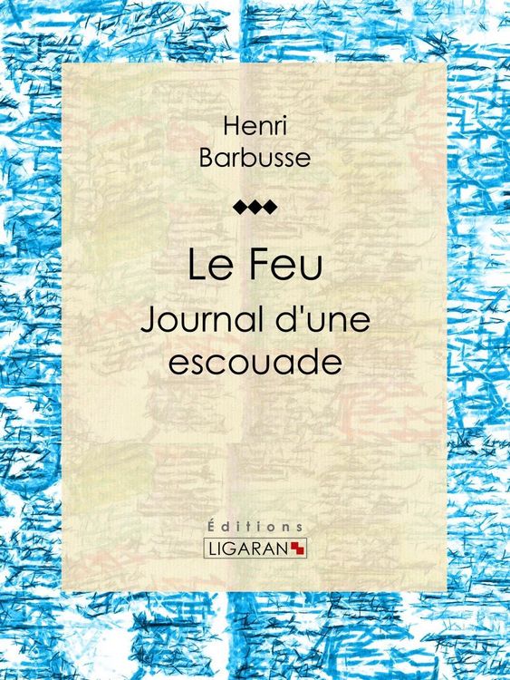 Produktbild: Le Feu
