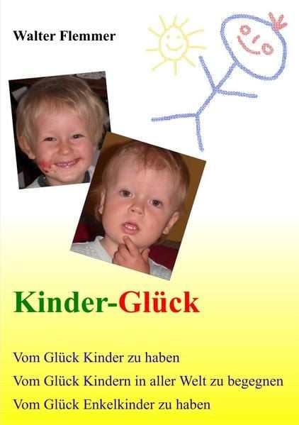 Produktbild: Kinder-Gl&uuml;ck
