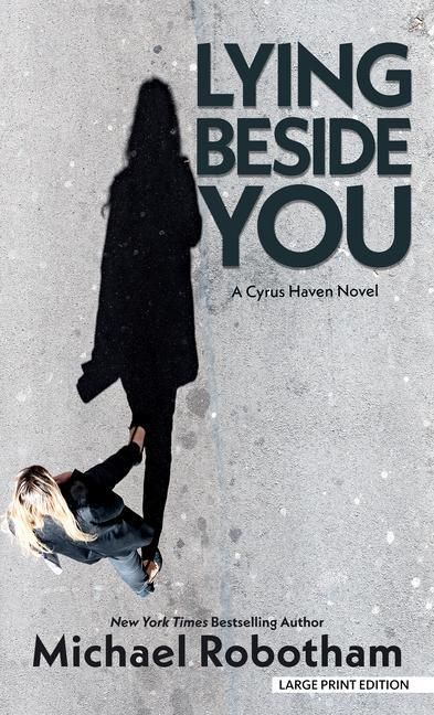 Produktbild: Lying Beside You