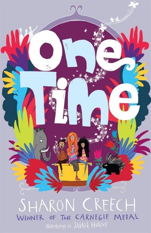 Produktbild: One Time