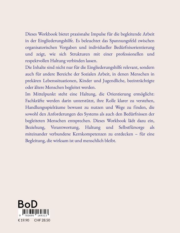Produktbild: Mit Herz und Haltung