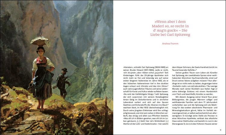 Produktbild: Der rote Schirm