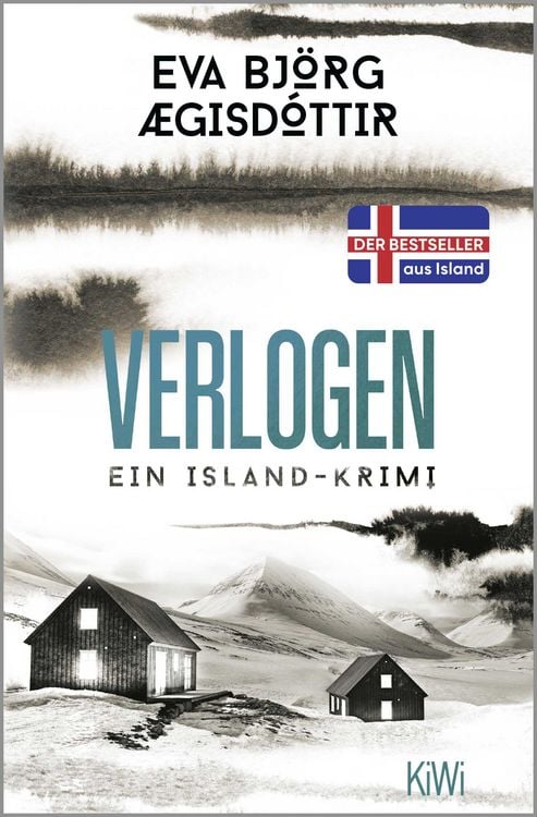Produktbild: Verlogen