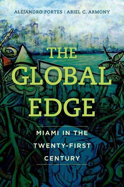 Produktbild: The Global Edge