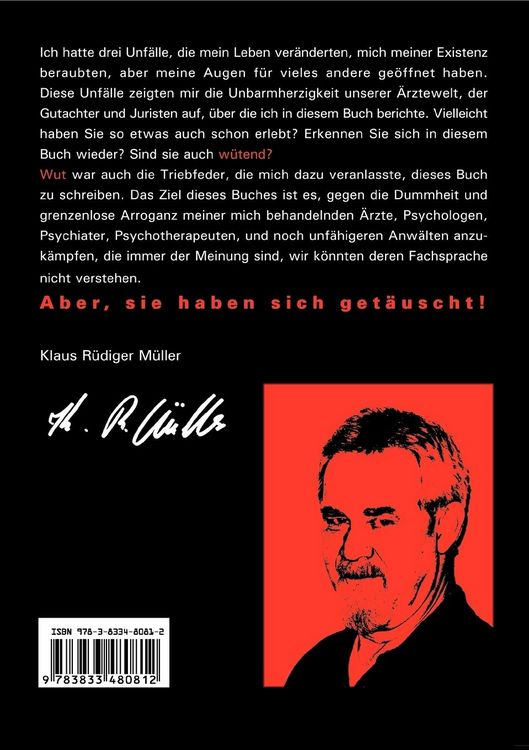 Produktbild: Abgeschrieben