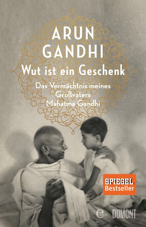 Produktbild: Wut ist ein Geschenk