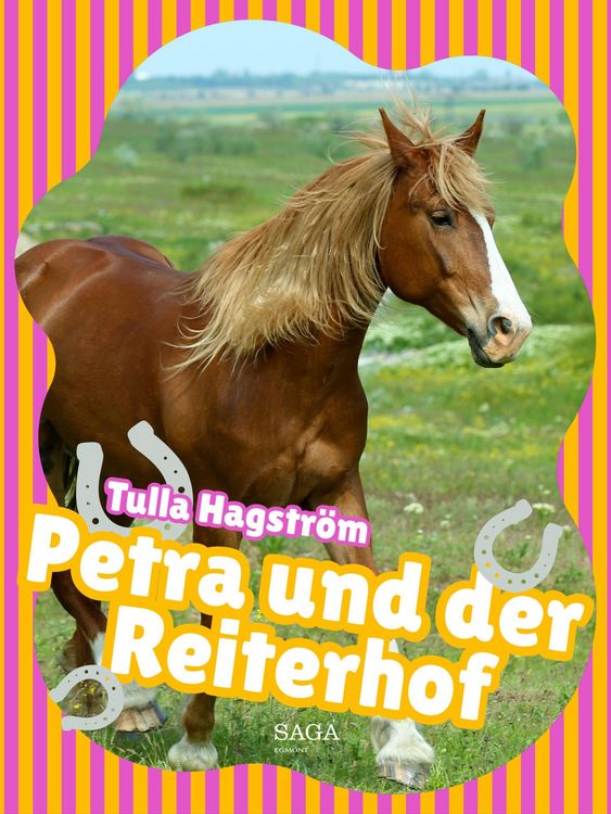 Produktbild: Petra und der Reiterhof