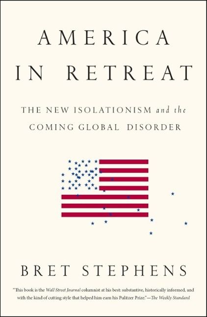 Produktbild: America in Retreat