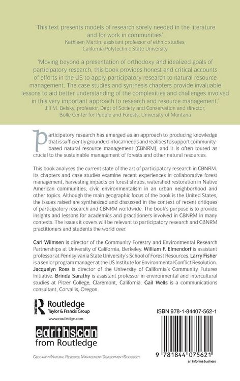Produktbild: Partnerships for Empowerment