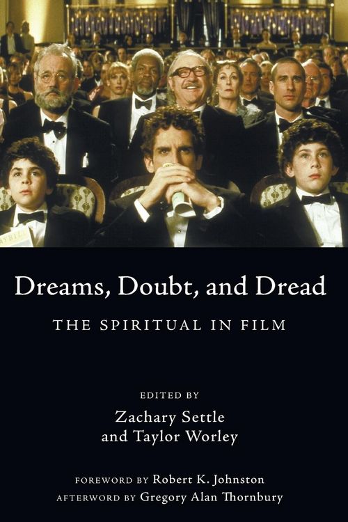 Produktbild: Dreams, Doubt, and Dread
