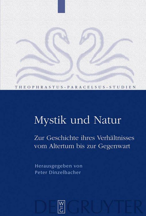 Produktbild: Mystik und Natur