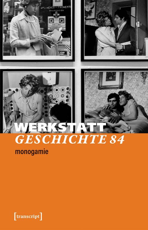 Produktbild: WerkstattGeschichte