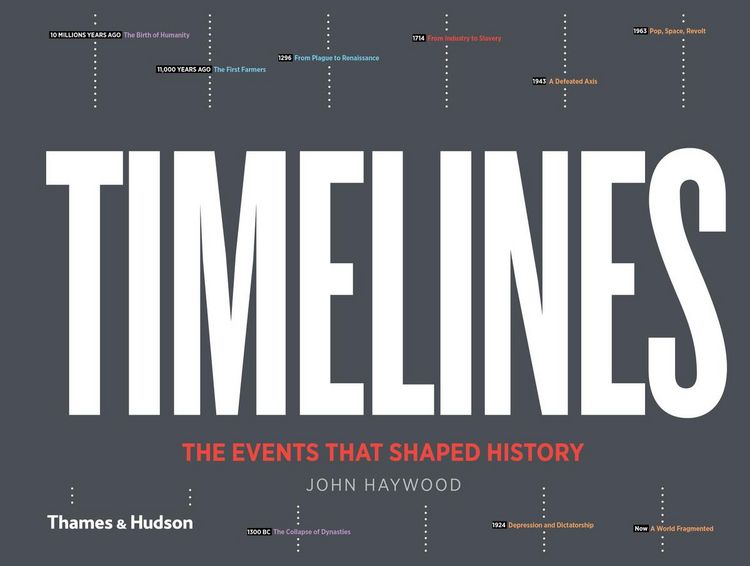 Produktbild: Timelines