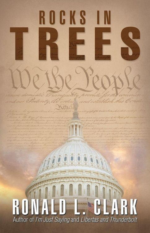 Produktbild: Rocks in Trees