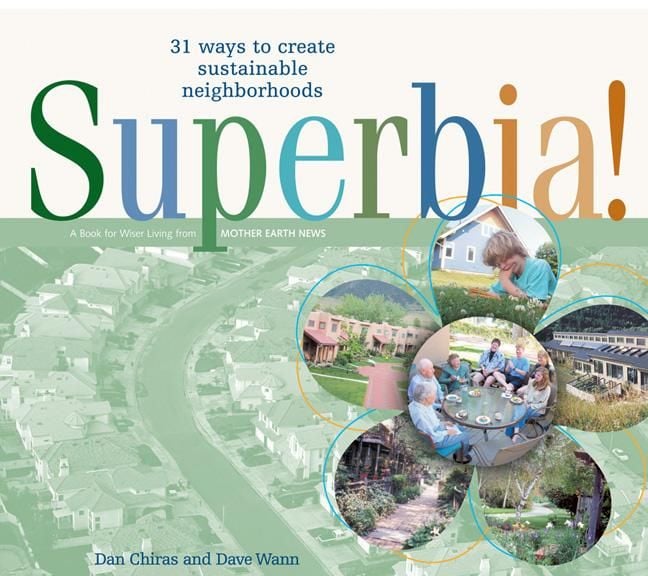 Produktbild: Superbia!