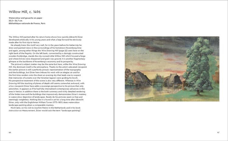 Produktbild: Masters of Art: D&uuml;rer