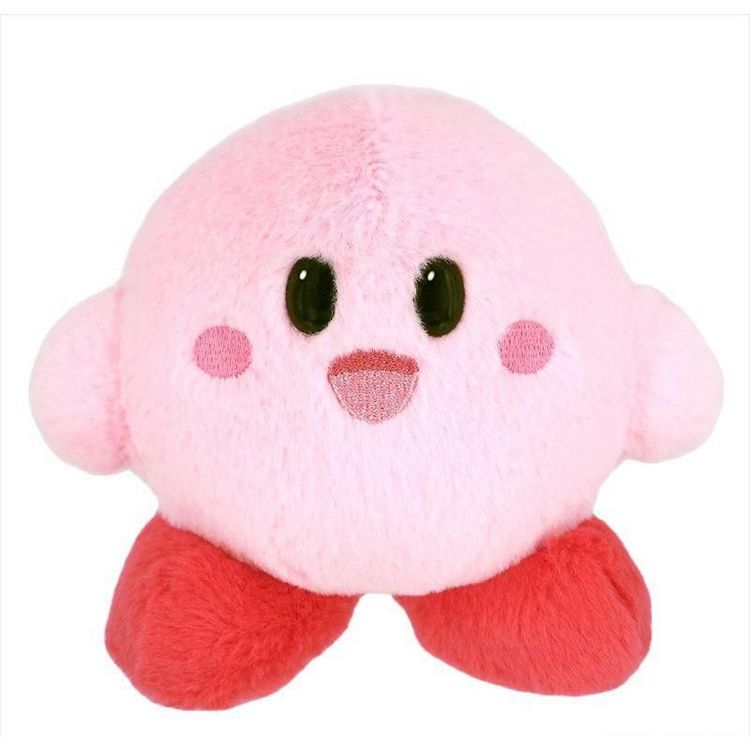 Produktbild: Nintendo: Kirby Kororon - Pl&uuml;sch [12 cm]