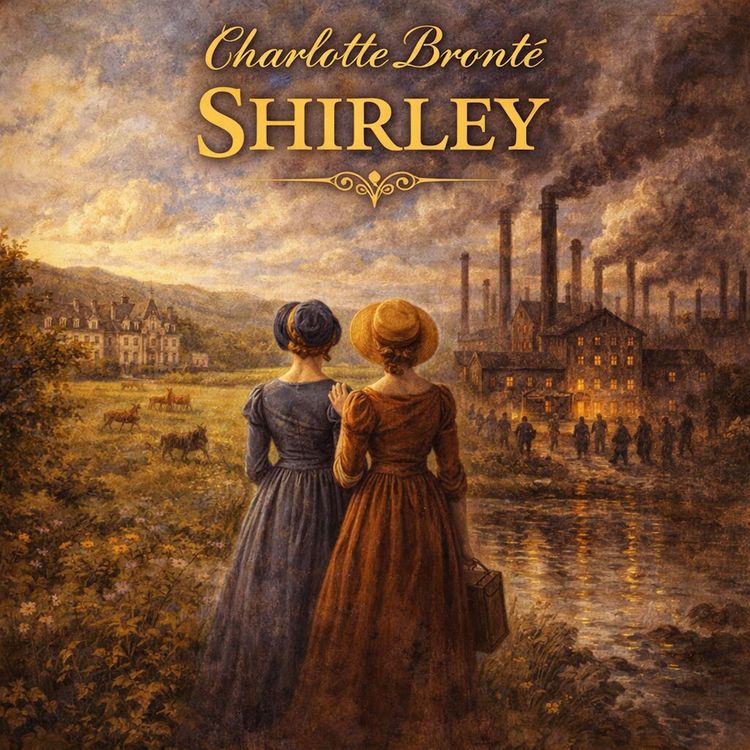 Produktbild: Shirley