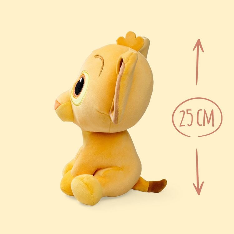 Produktbild: Disney Doorables Simba, 25cm