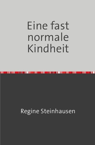 Produktbild: Eine fast normale Kindheit