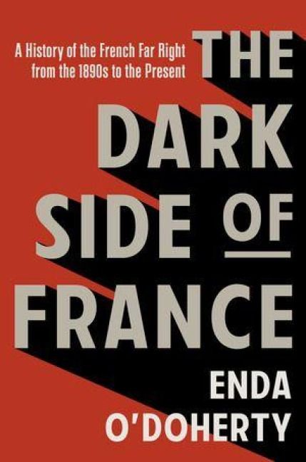 Produktbild: Dark Side of France