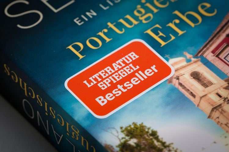 Produktbild: Portugiesisches Erbe