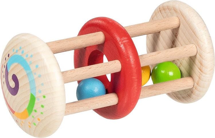 Produktbild: Greifling Doppelk&auml;figrassel