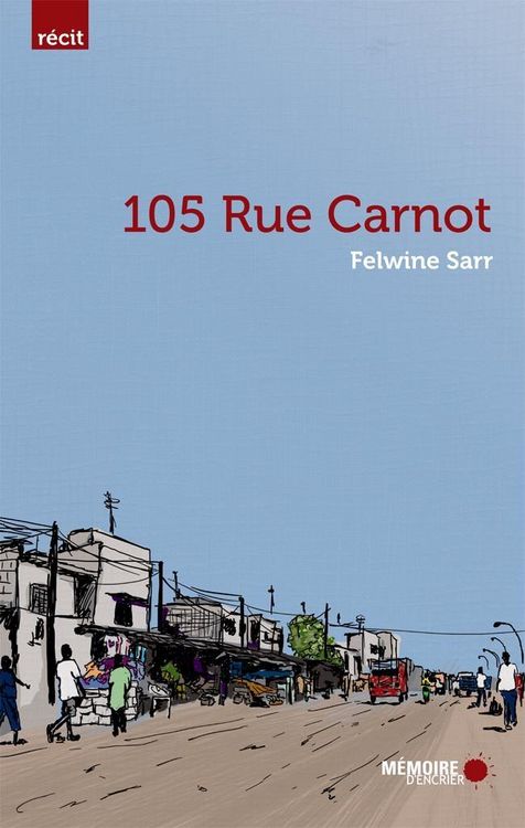 Produktbild: 105 rue Carnot