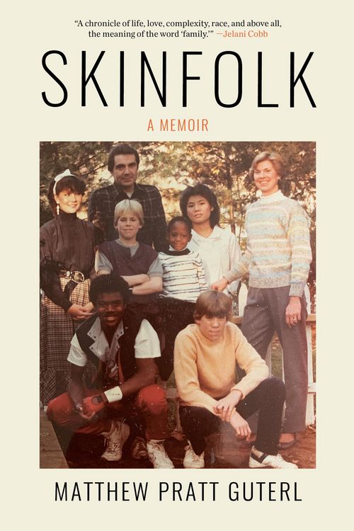 Produktbild: Skinfolk