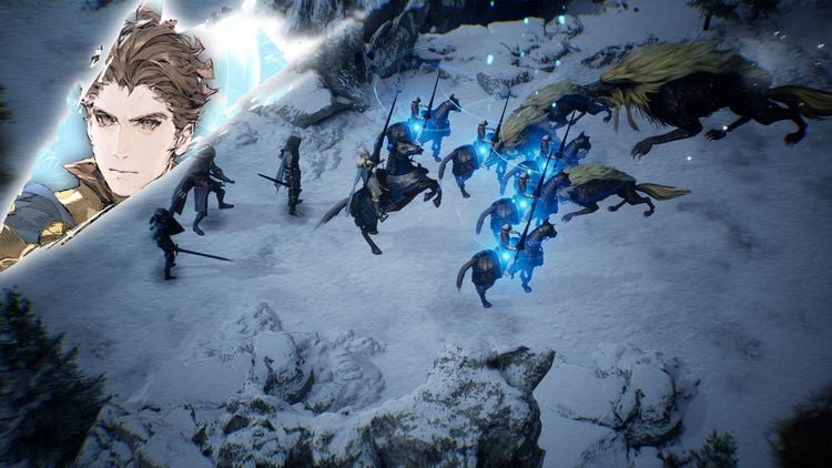 Produktbild: The DioField Chronicle