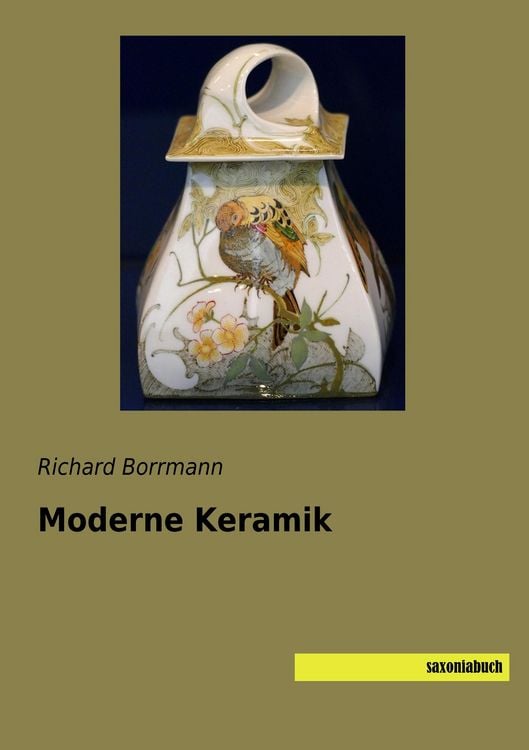 Produktbild: Moderne Keramik