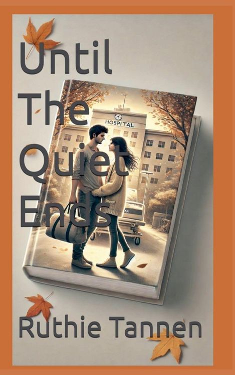 Produktbild: Until the Quiet Ends