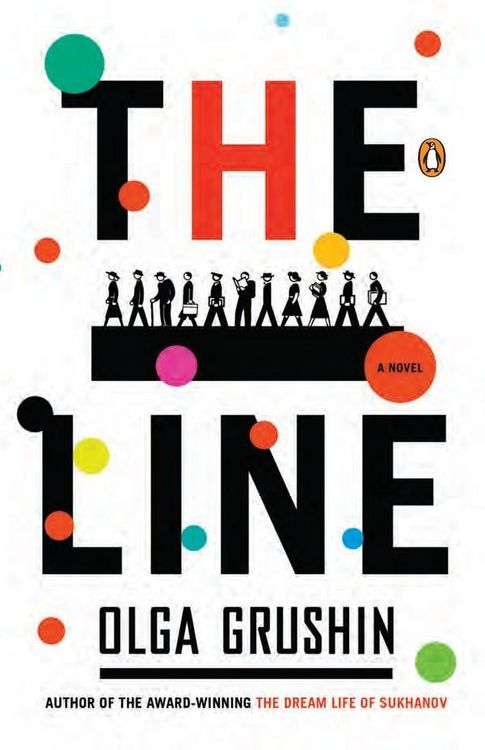 Produktbild: The Line