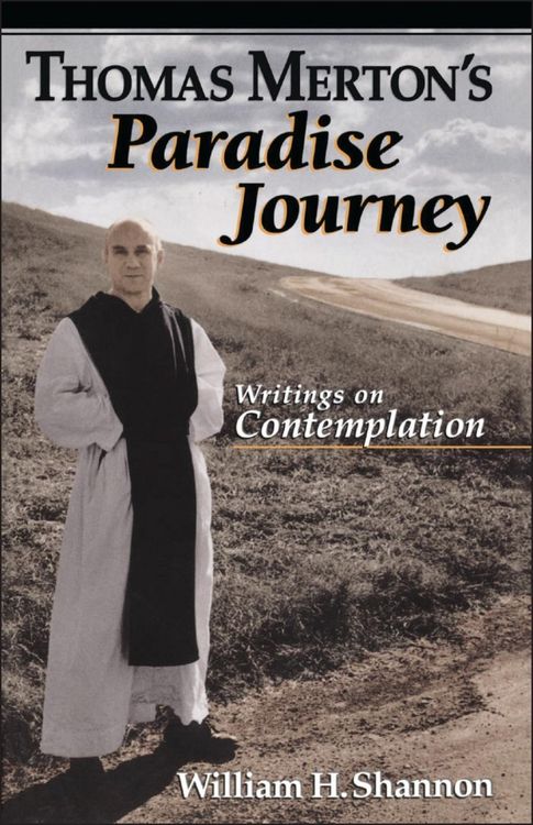 Produktbild: Thomas Merton's Paradise Journey