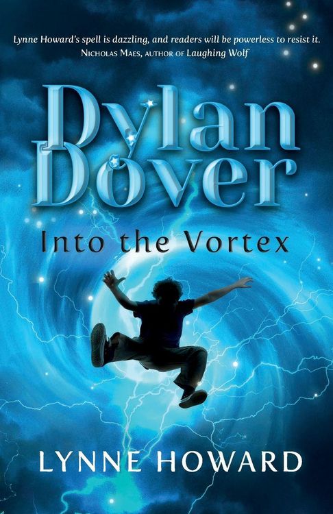 Produktbild: Dylan Dover