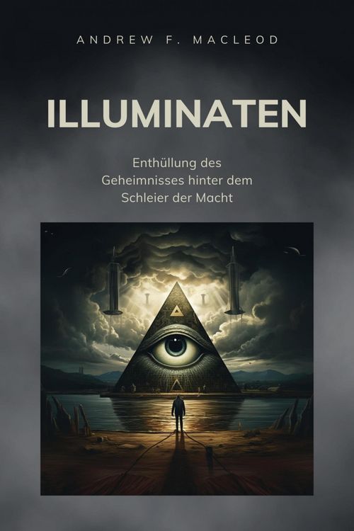 Produktbild: Illuminaten