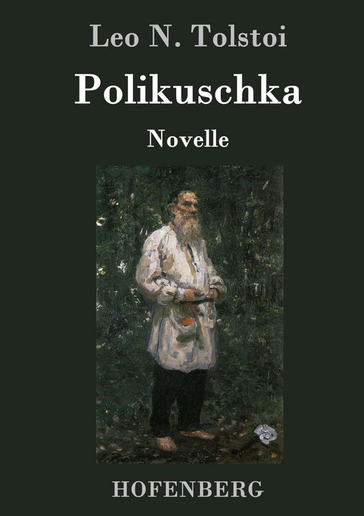 Produktbild: Polikuschka