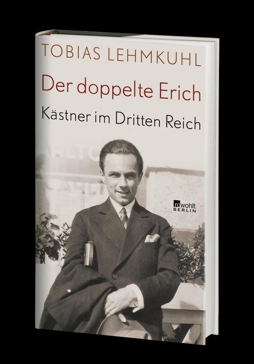 Produktbild: Der doppelte Erich