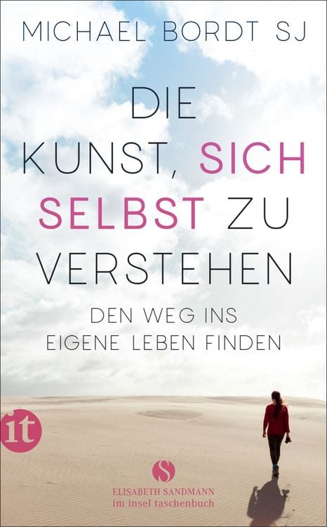 Produktbild: Die Kunst, sich selbst zu verstehen
