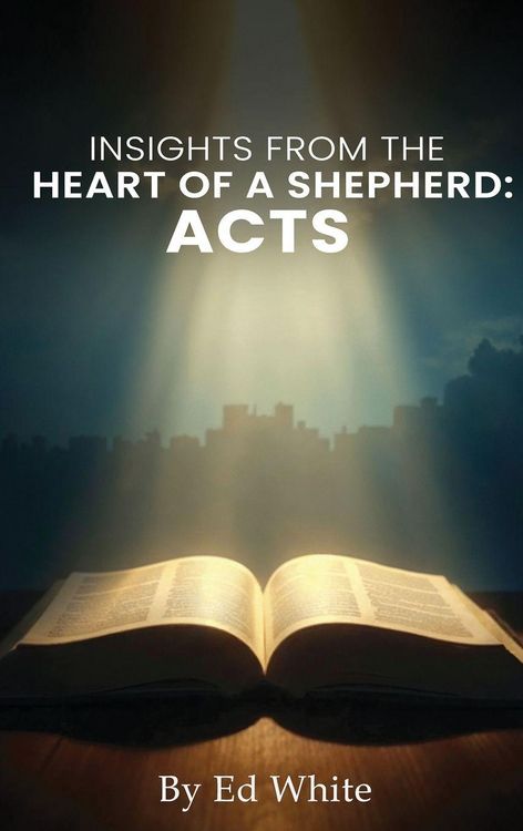 Produktbild: Acts